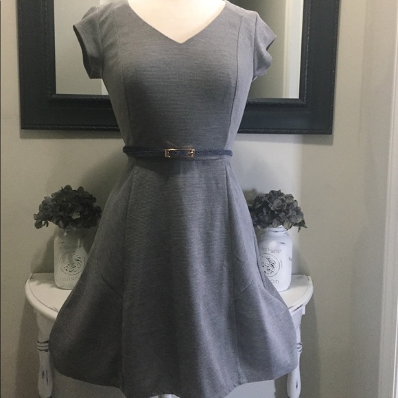 Merona Dresses & Skirts - SOLD❌NWOT Gray dress
